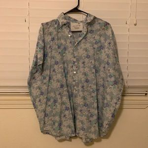 Acacia Mombasa Blue Cherry Blossom NWT
